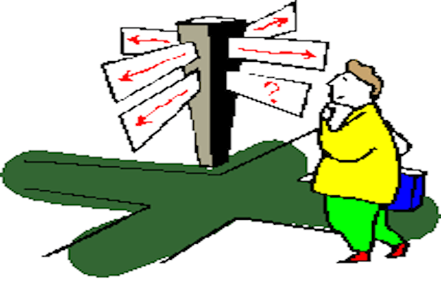 information seeking successes and failures
